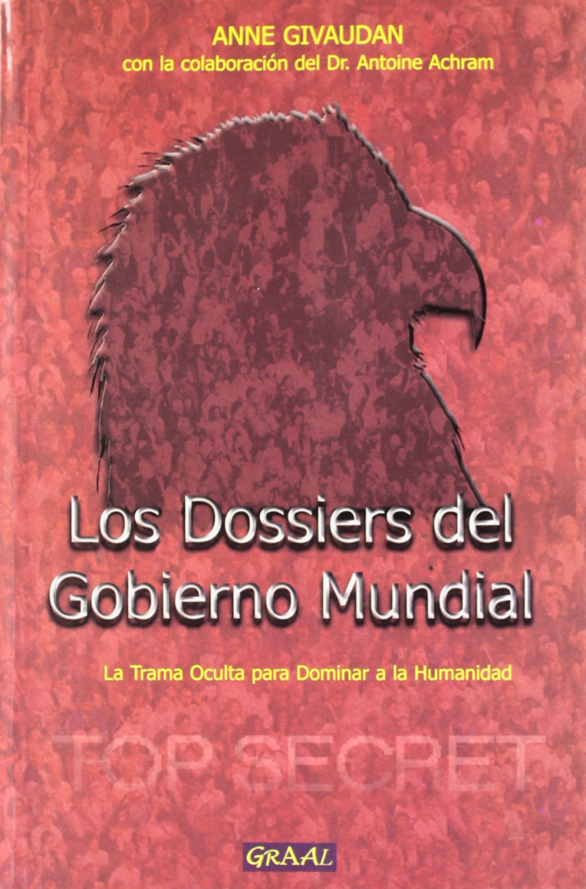 DOSSIERS DEL GOBIERNO MUNDIAL