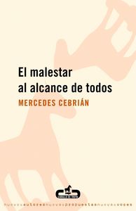 MALESTAR AL ALCANCE DE TODOS EL