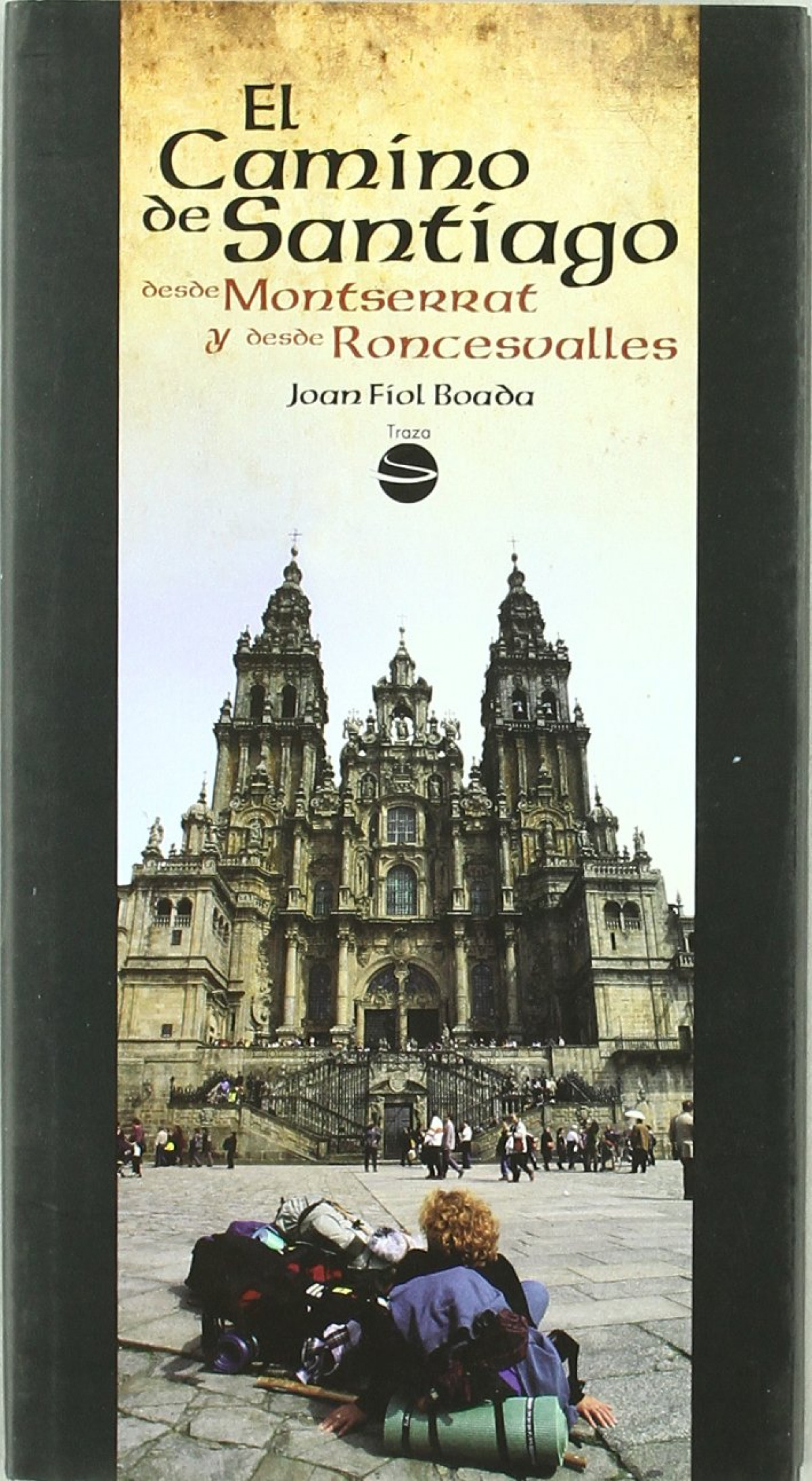 El Camino de Santiago - Joan Fiol Boada