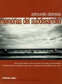 MEMORIAS DEL SUBDESARROLLO