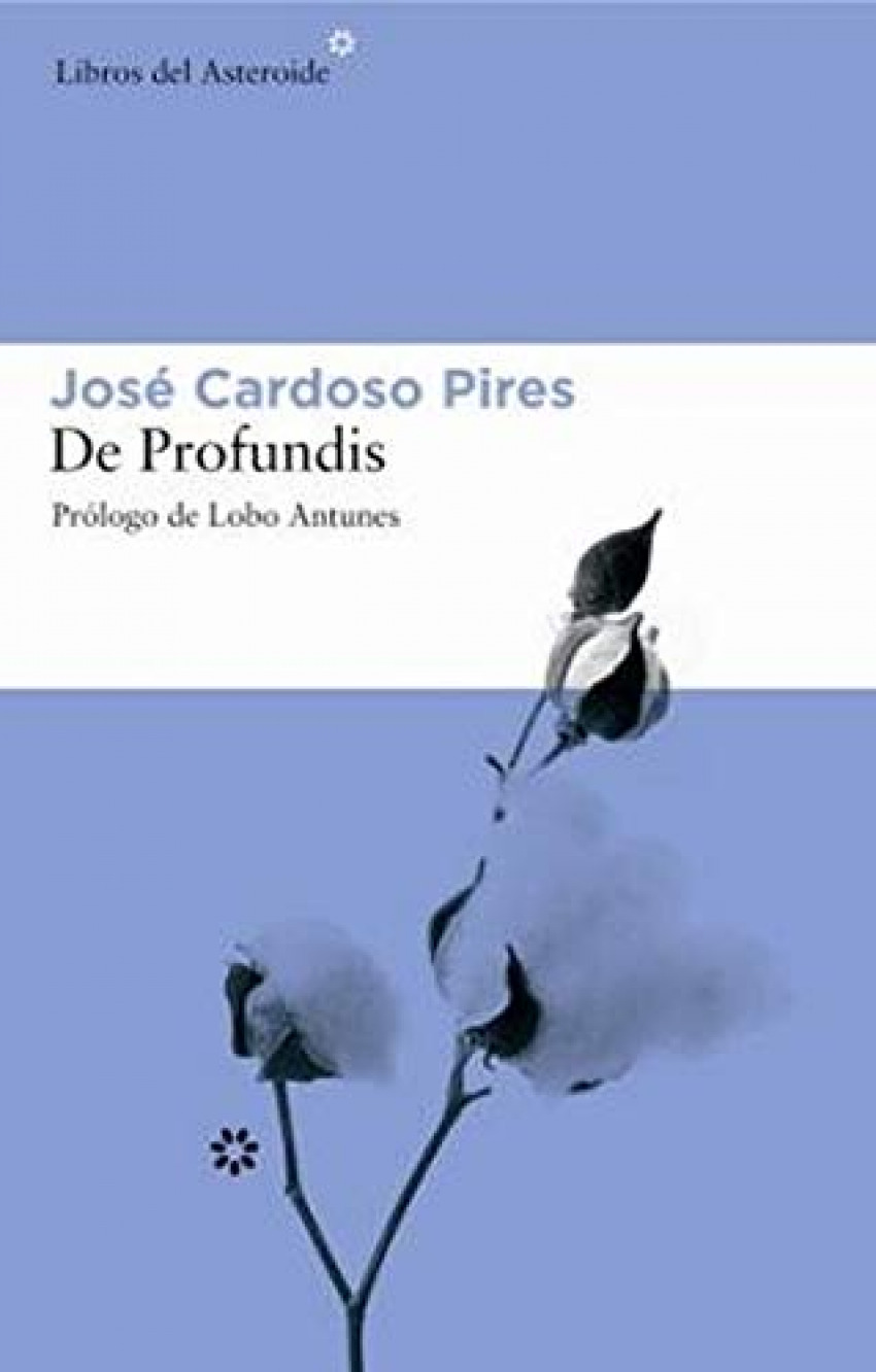 De profundis - Pires, Jose Cardoso