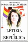 LETIZIA O REPUBLICA