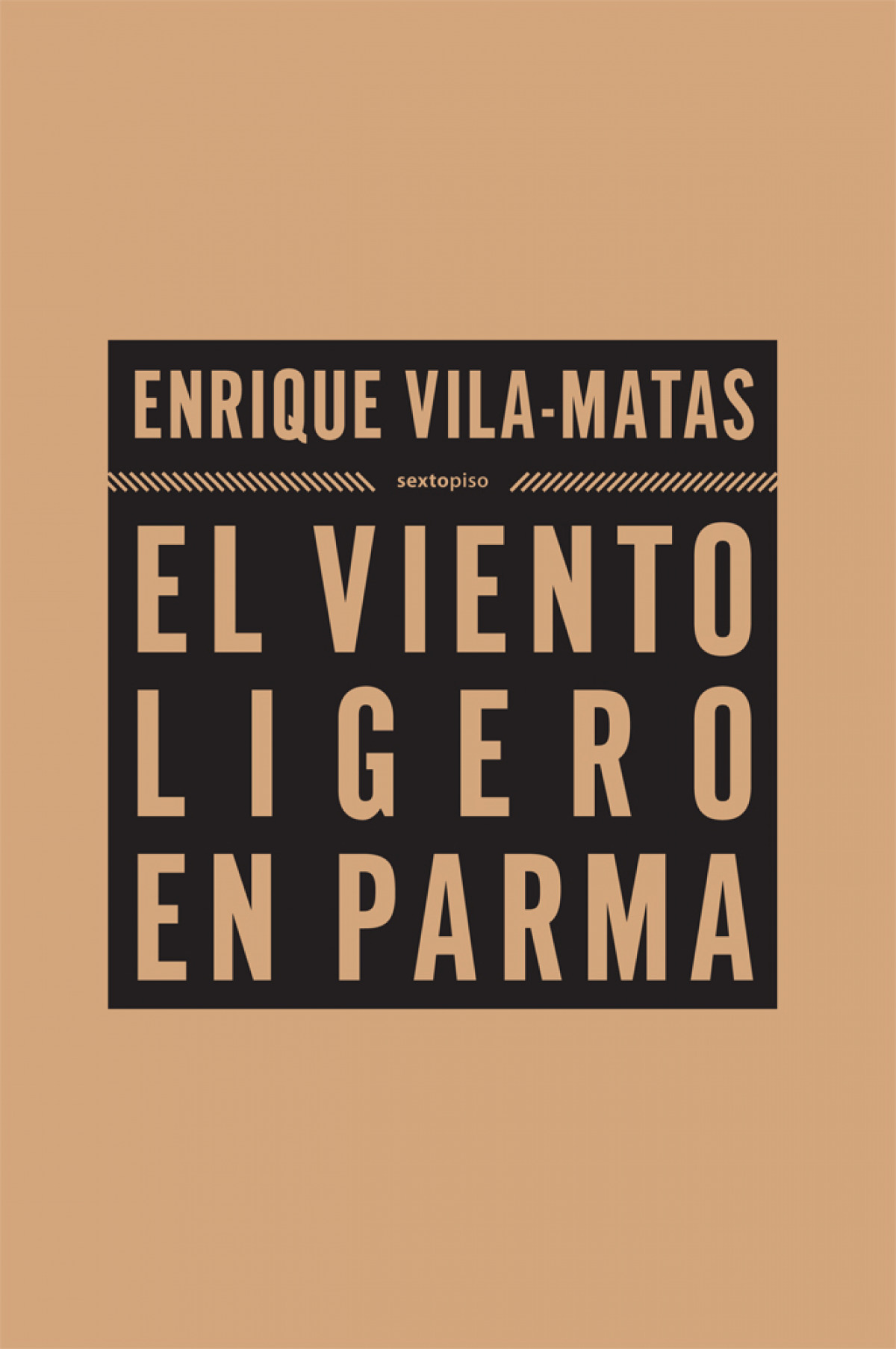 Viento ligero en parma - Vila-matas, Enrique