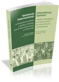 Seminario Internacional / International Seminar - Documenta Universitaria