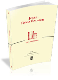 El mite de l'innatisme - Roca Balasch, Josep