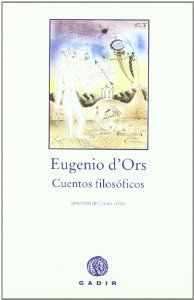 CUENTOS FILOSOFICOS