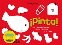 PINTA