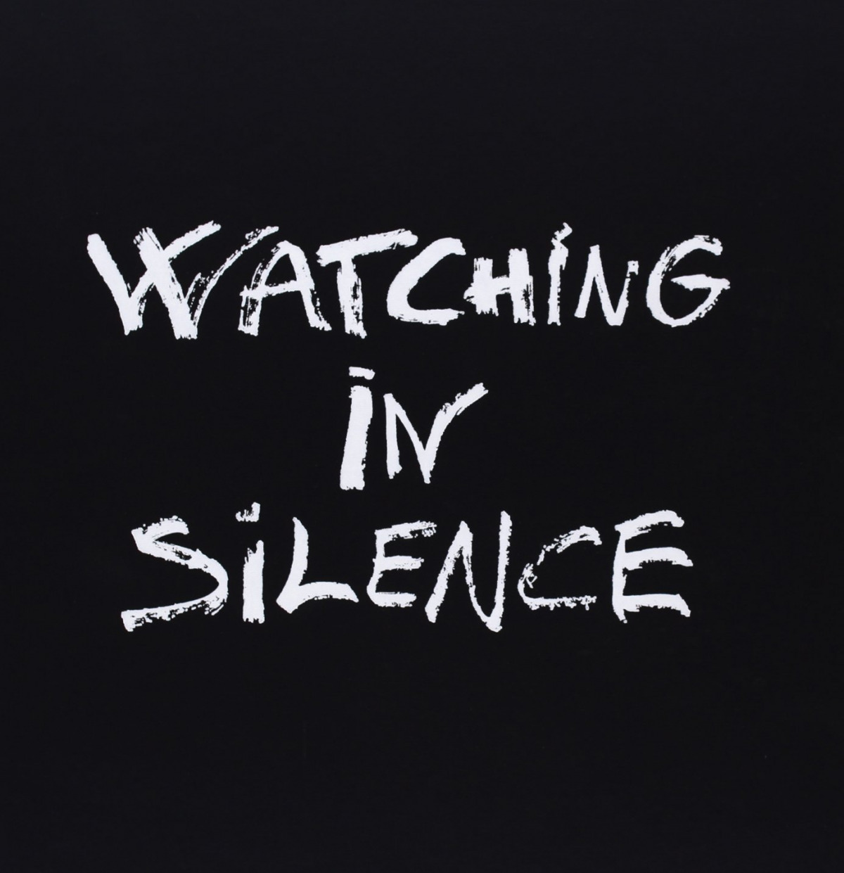 Watching in silence (castellano/ catala) - Bonet, Pep/