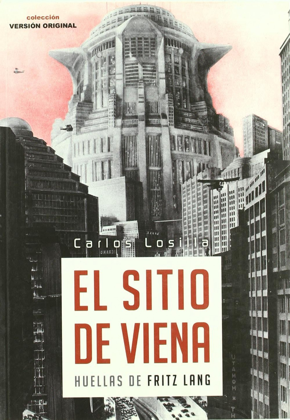 SITIO DE VIENA