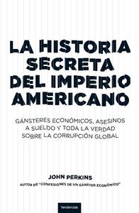 HISTORIA SECRETA DEL IMPERIO AMERICANO LA