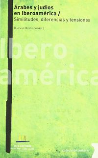 Arabes y jud�os en Iberoam�rica