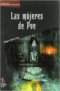 Las mujeres de Poe - Poe, Edgar Allan