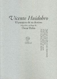EL PASAJERO DE SU DESTINO