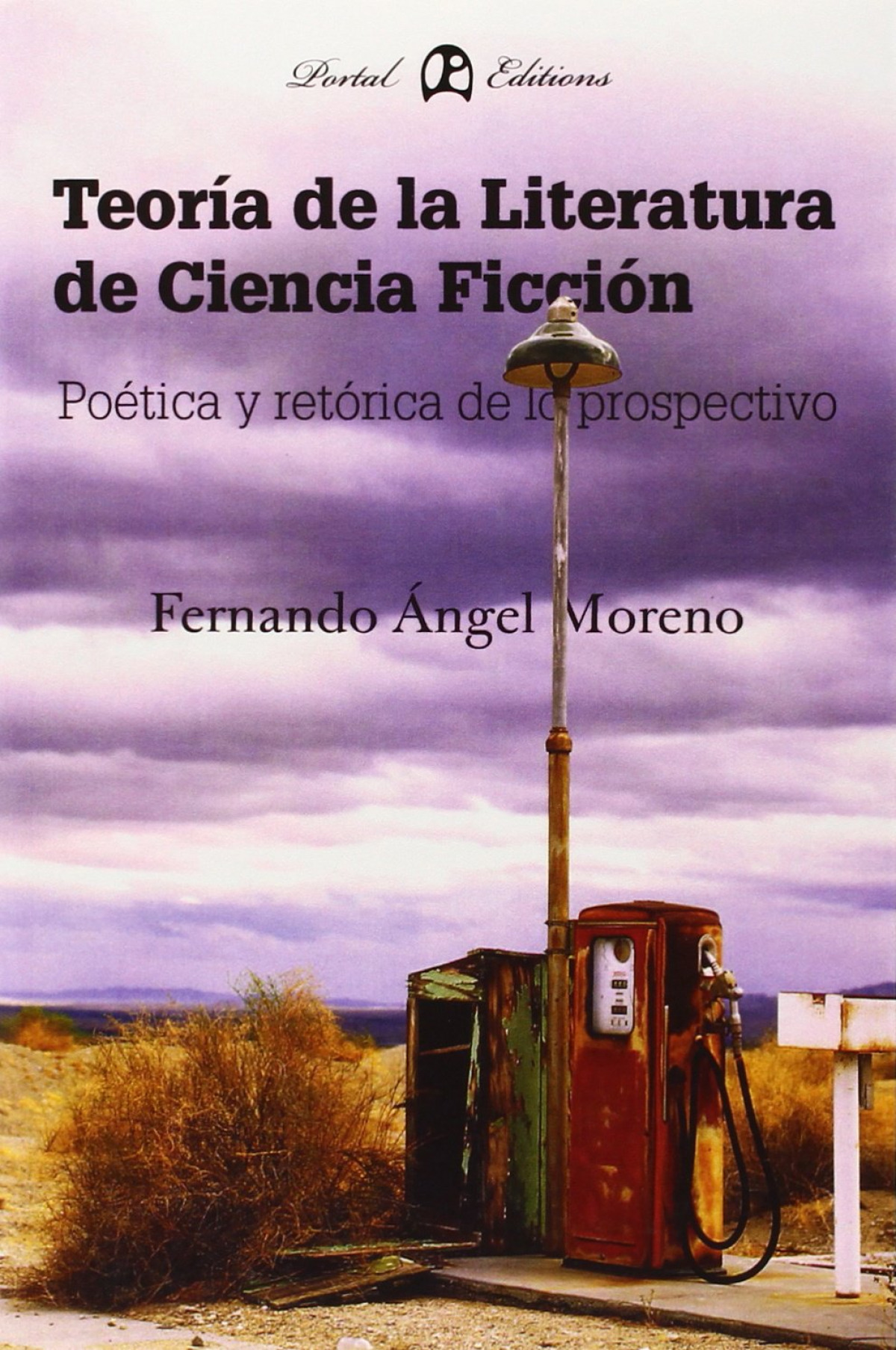 Teor�a de la Literatura de Ciencia Ficci�n