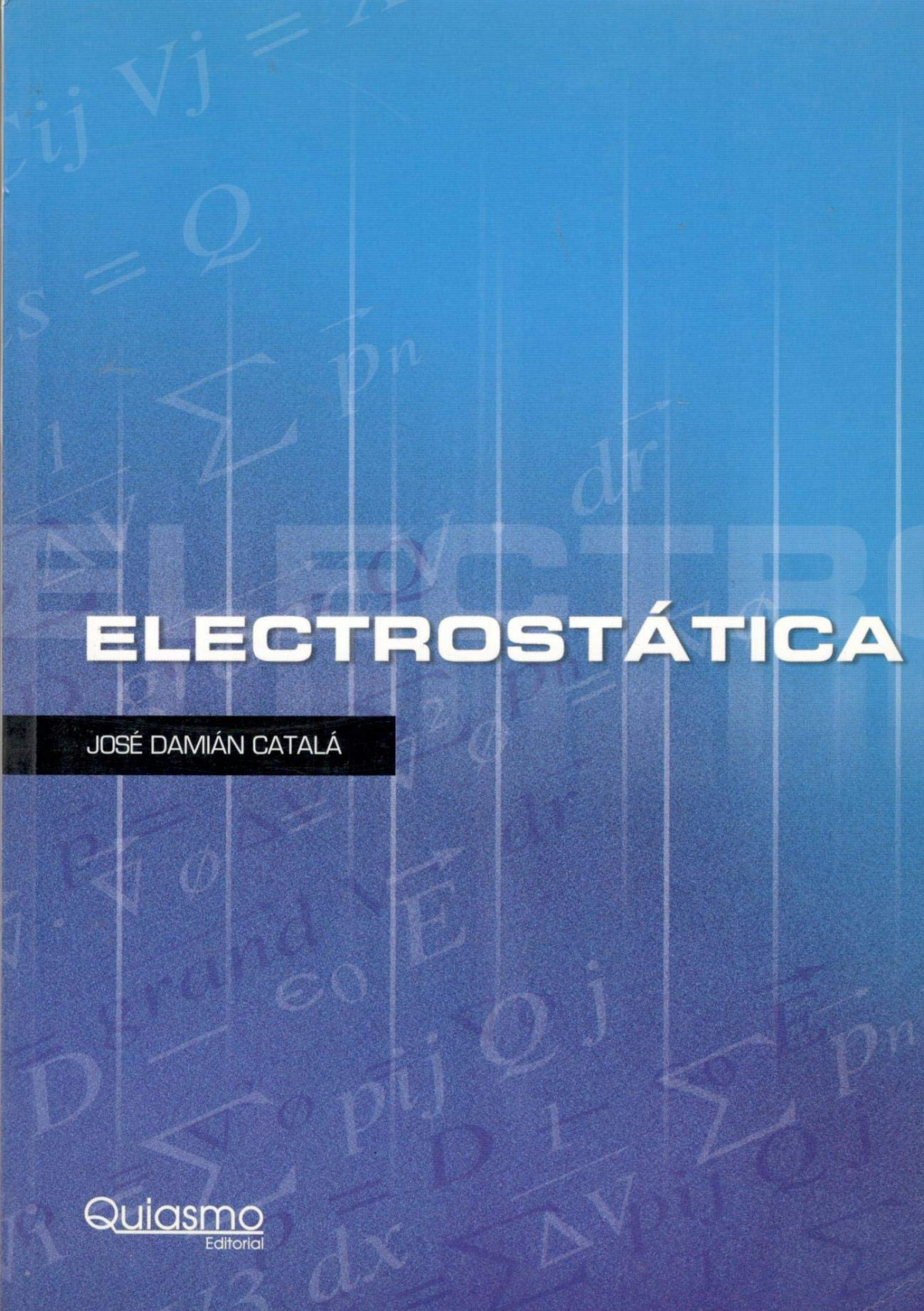 Electrost�tica