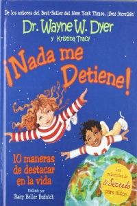 �Nada me detiene!