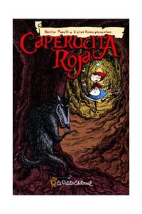 Caperucita Roja