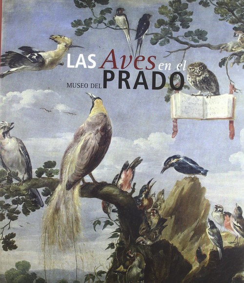 Las aves en el Museo del Prado