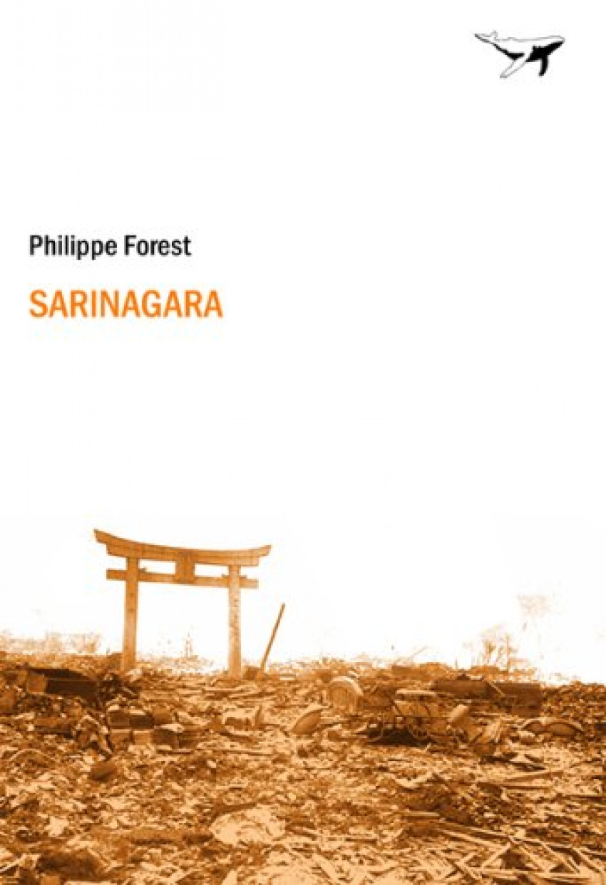 Sarinagara - Forest, Philippe (1962-)