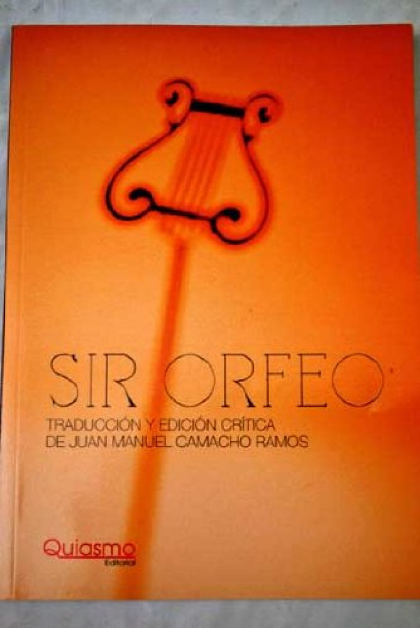 Sir Orfeo