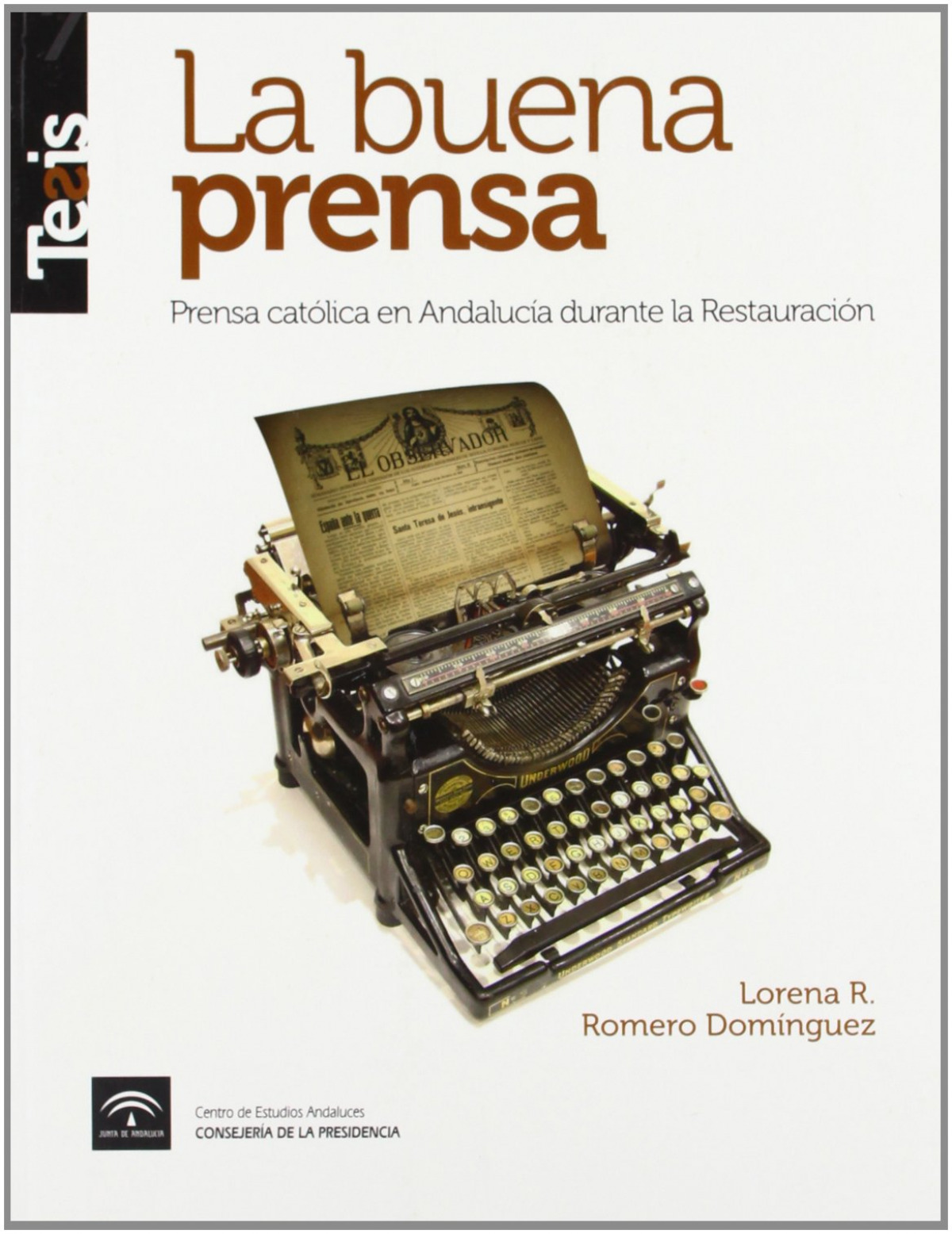 LA BUENA PRENSA