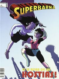 Superbarna 2
