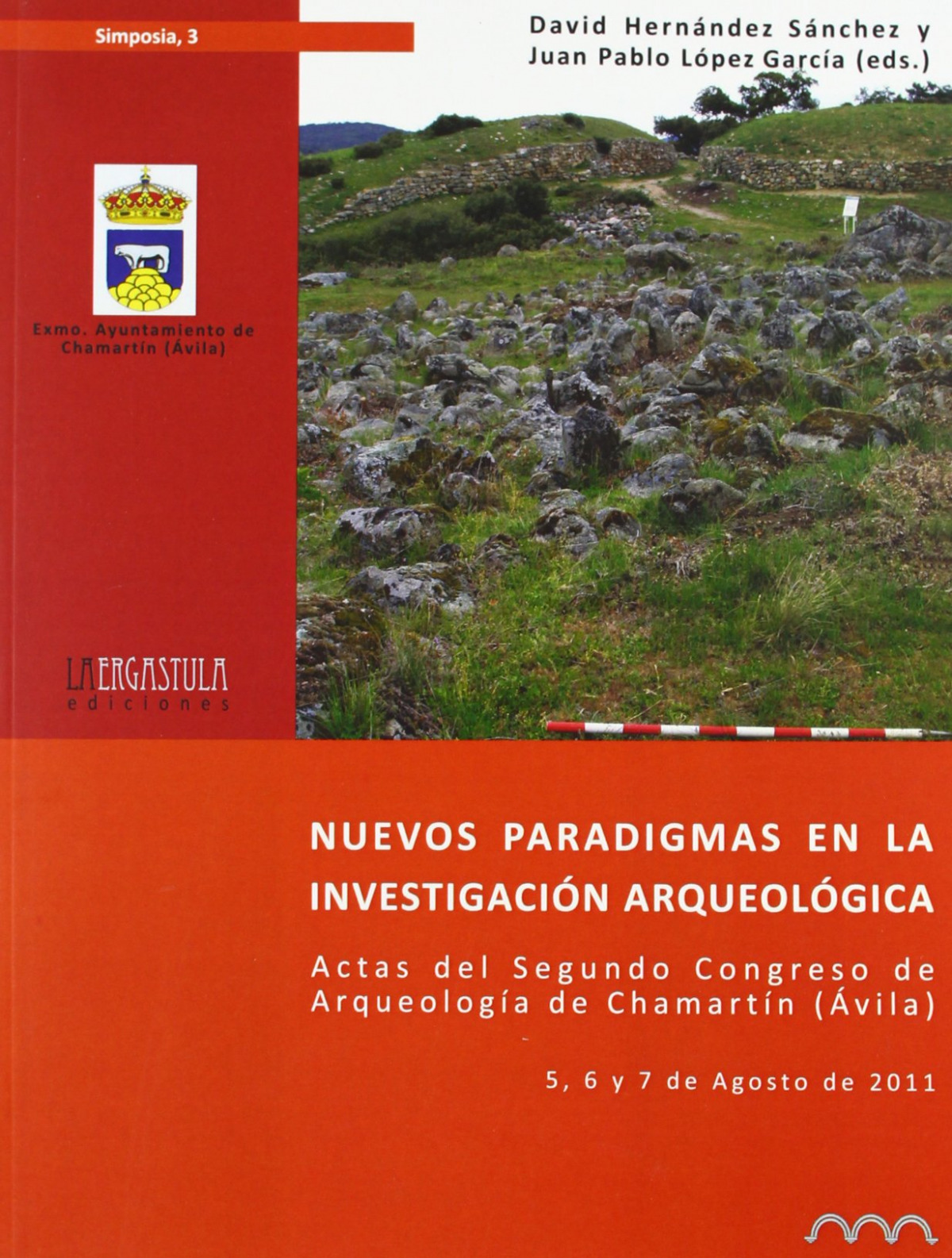 NUEVOS PARADIGMAS EN LA INVESTIGACION ARQUEOLOGICA