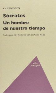 S�CRATES. UN HOMBRE DE NUESTRO TIEMPO
