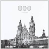 800 A�OS - 800 INSTANTANEAS (CASTELLANO)