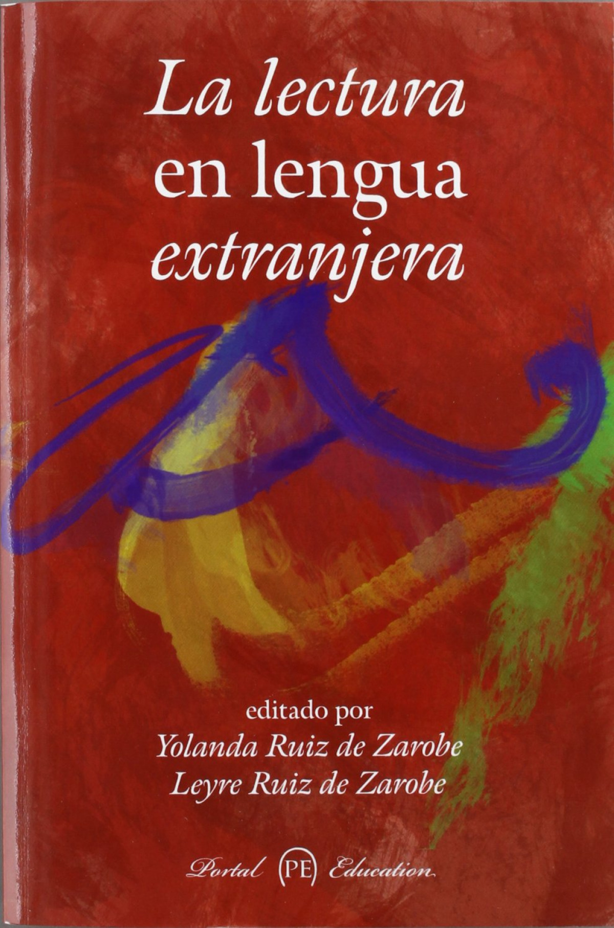 La lectura en lengua extranjera
