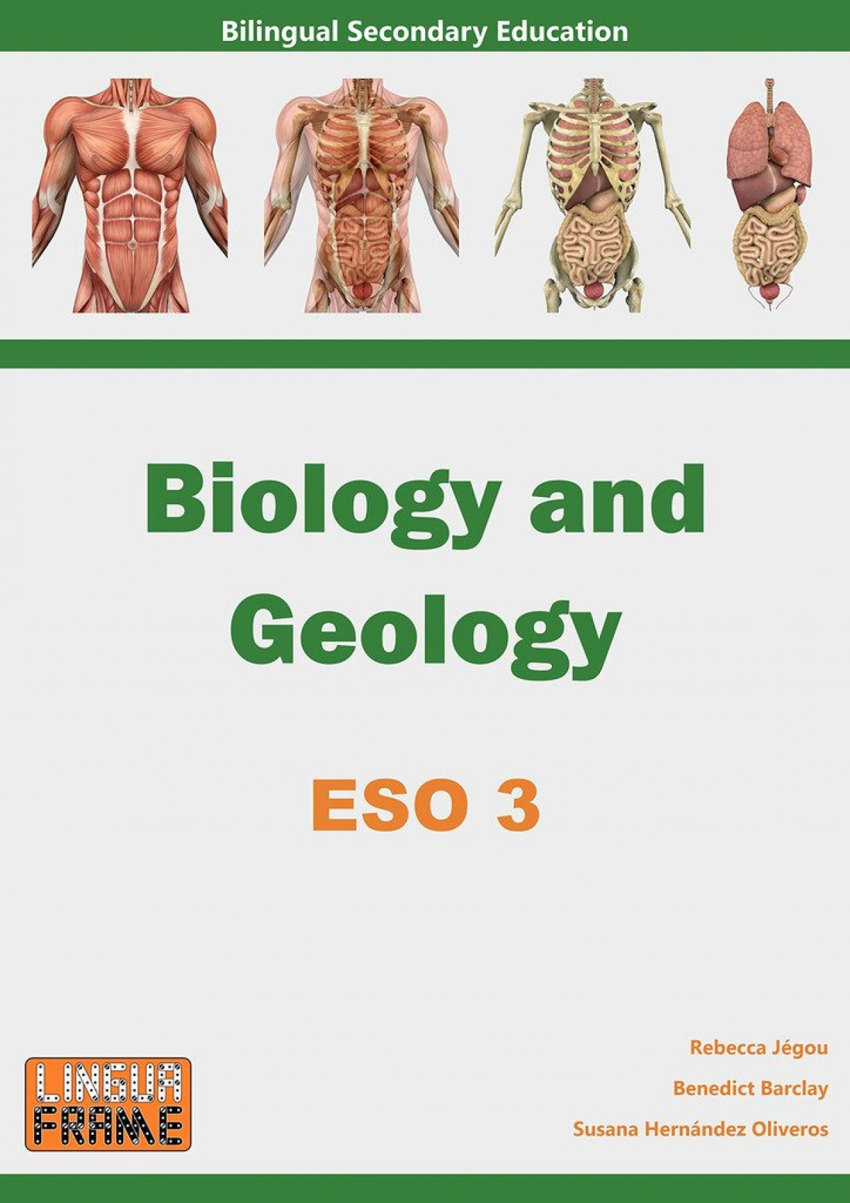 Biology and Geology, ESO 3