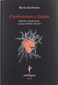 CONFESIONES Y GU�AS
