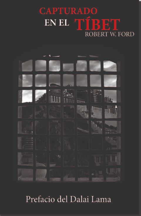 Capturado en el tibet