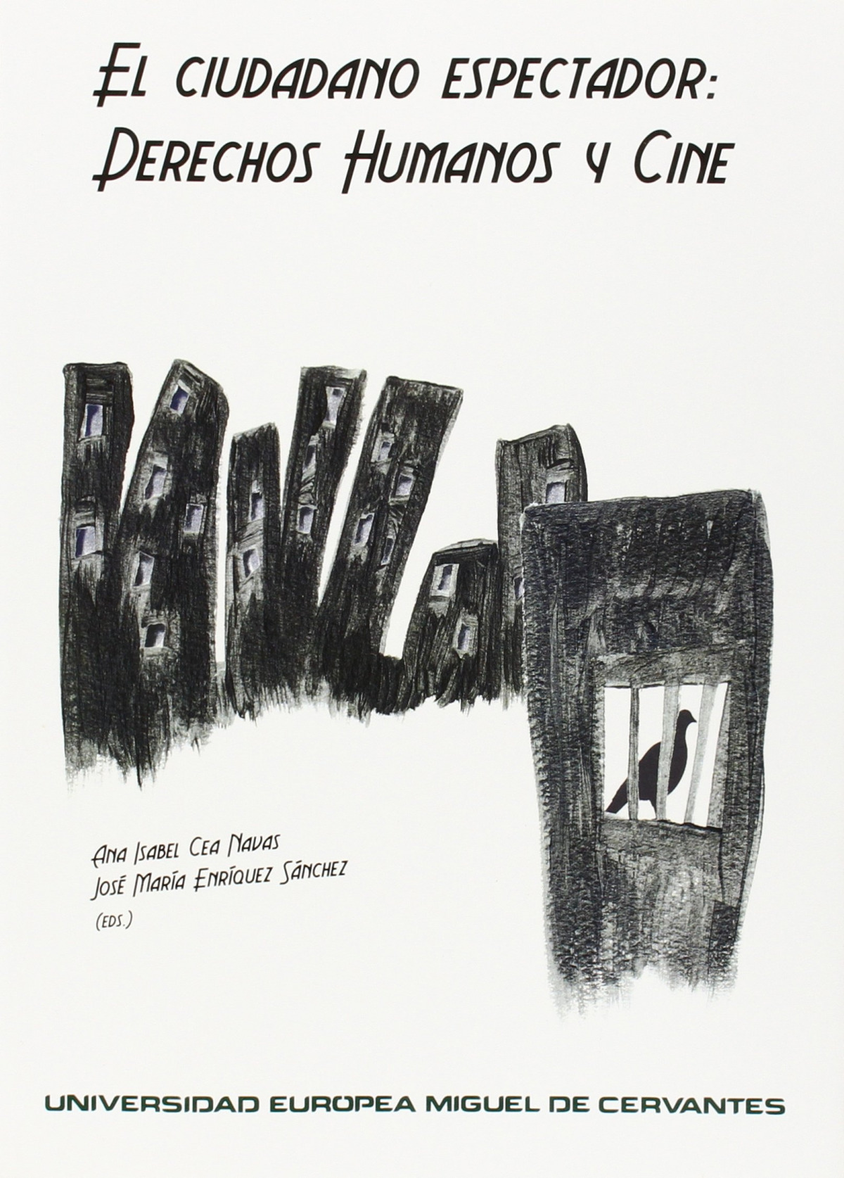 El ciudadano espectador: derechos humanos y cine