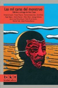 Las mil caras del monstruo
