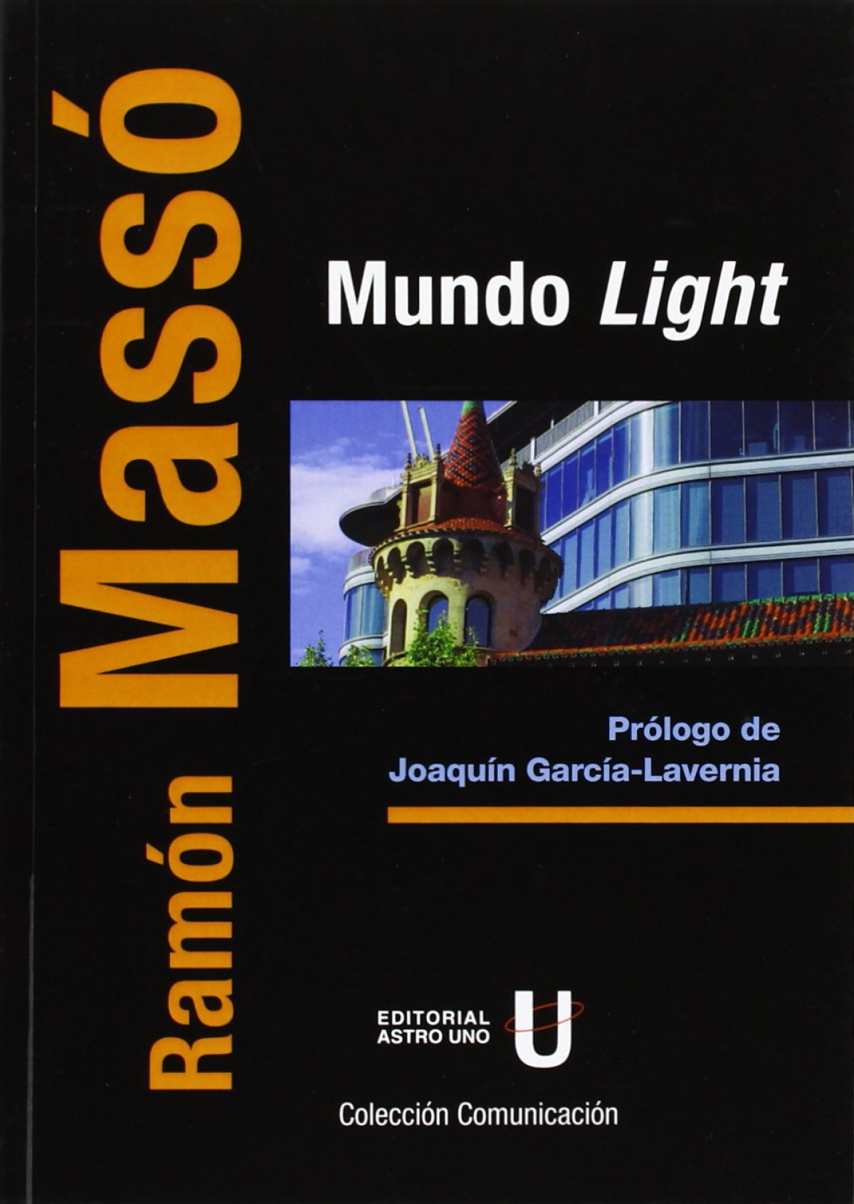 Mundo Light