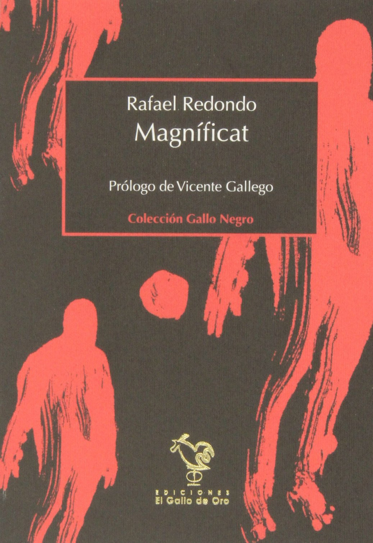 MagnÍficat - Redondo Rafael