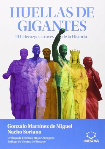 Huellas de Gigantes