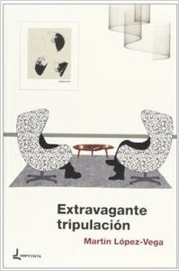 Extravagante tripulaci�n