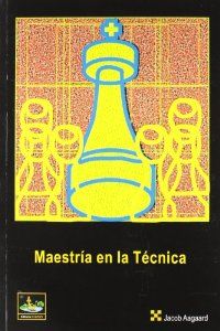 MAESTRIA EN LA TECNICA