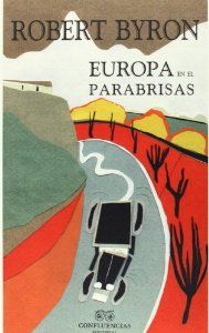 EUROPA POR UN RETROVISOR REFLEXIONES TRAS UN VIAJE EN COCHE