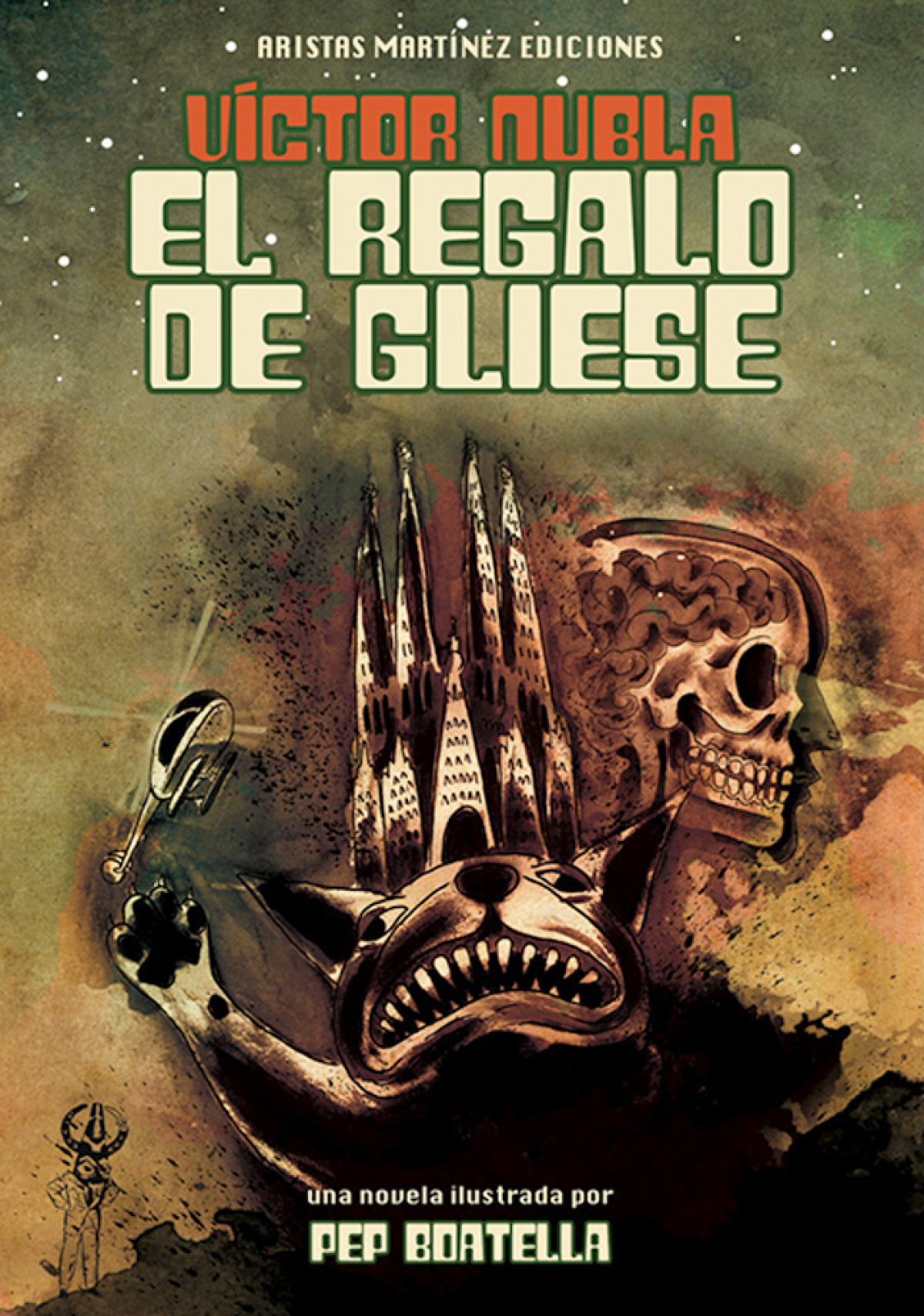 REGALO DE GLIESE