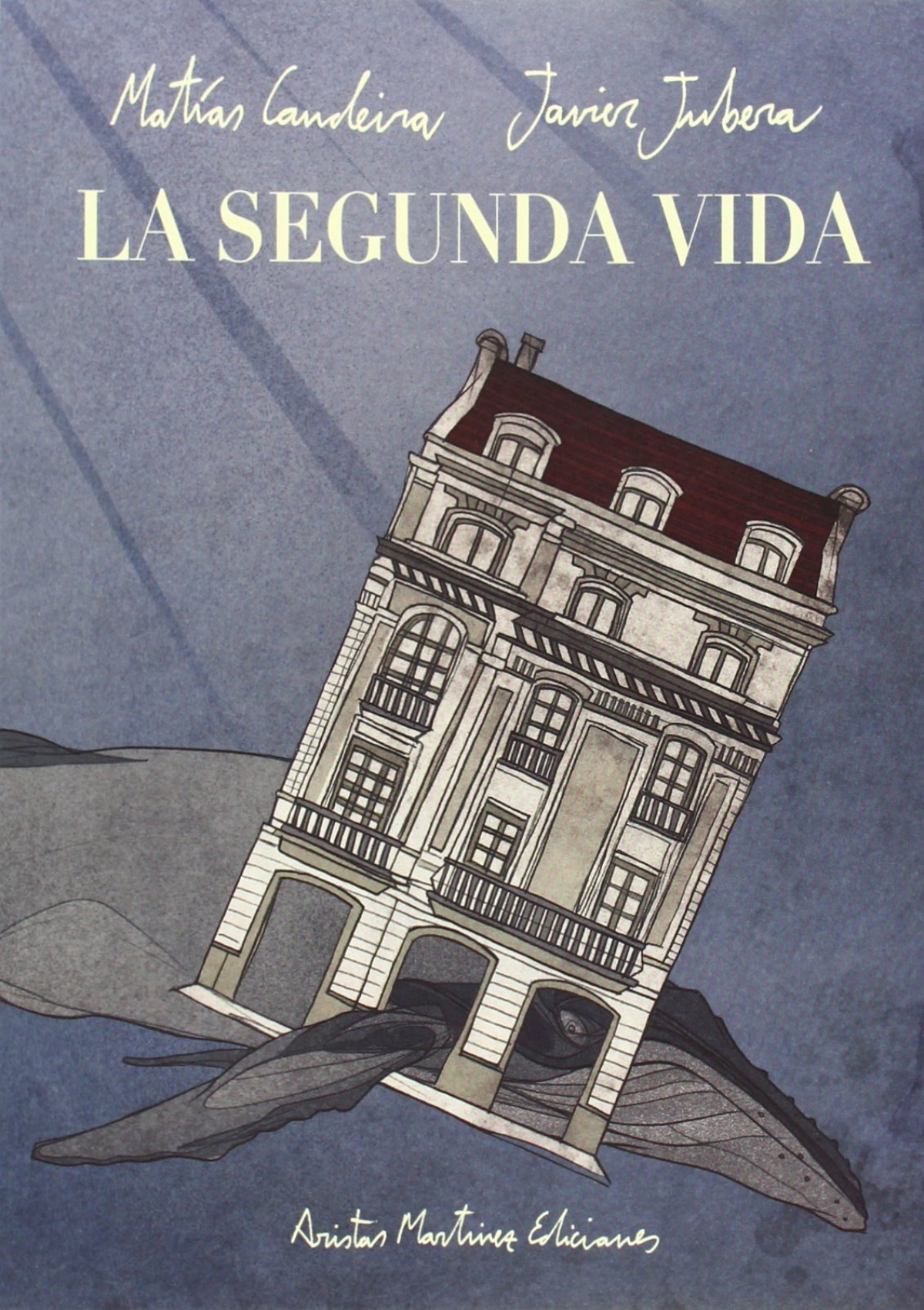 SEGUNDA VIDA, LA