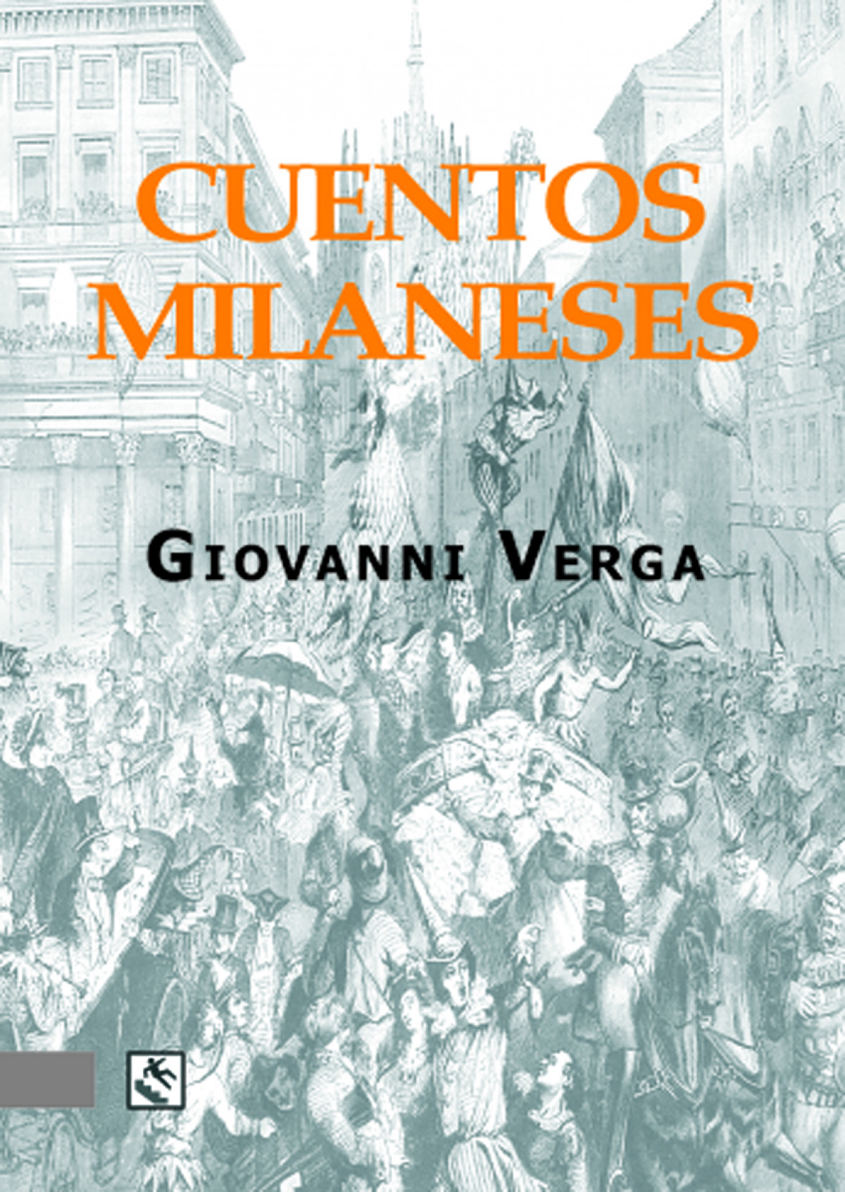 CUENTOS MILANESES