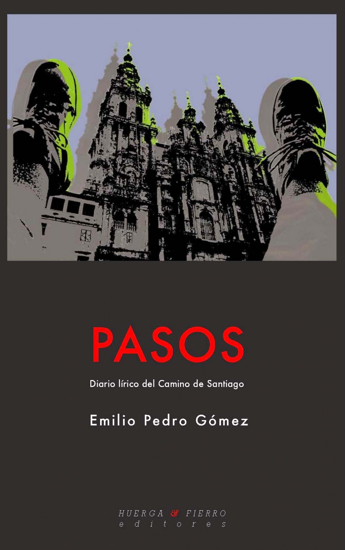 Pasos - Gómez, Emilio Pedro