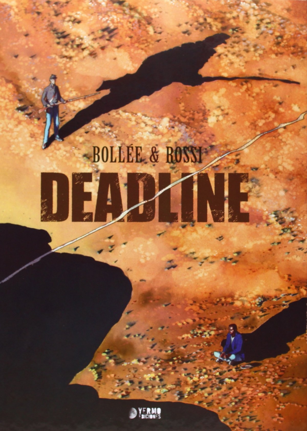 Deadline - Bollee