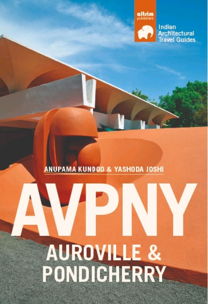 AVPNY-Auroville