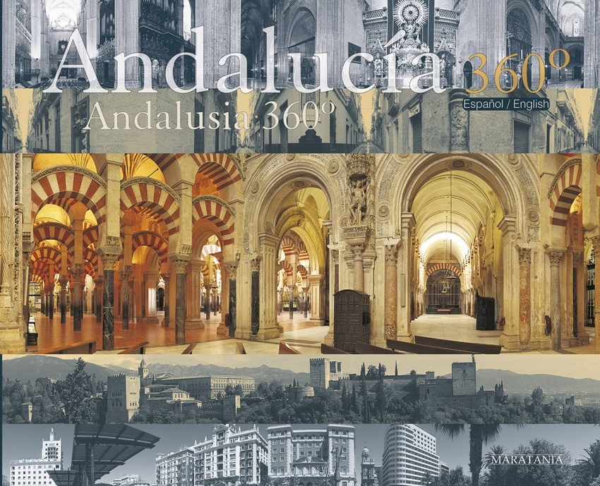 Andalucia 360�