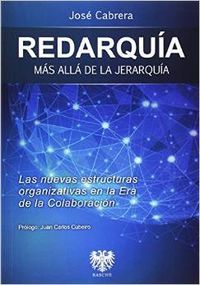 REDARQUIA MAS ALLA DE LA GERARQUIA