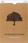 Los bosques de Miane